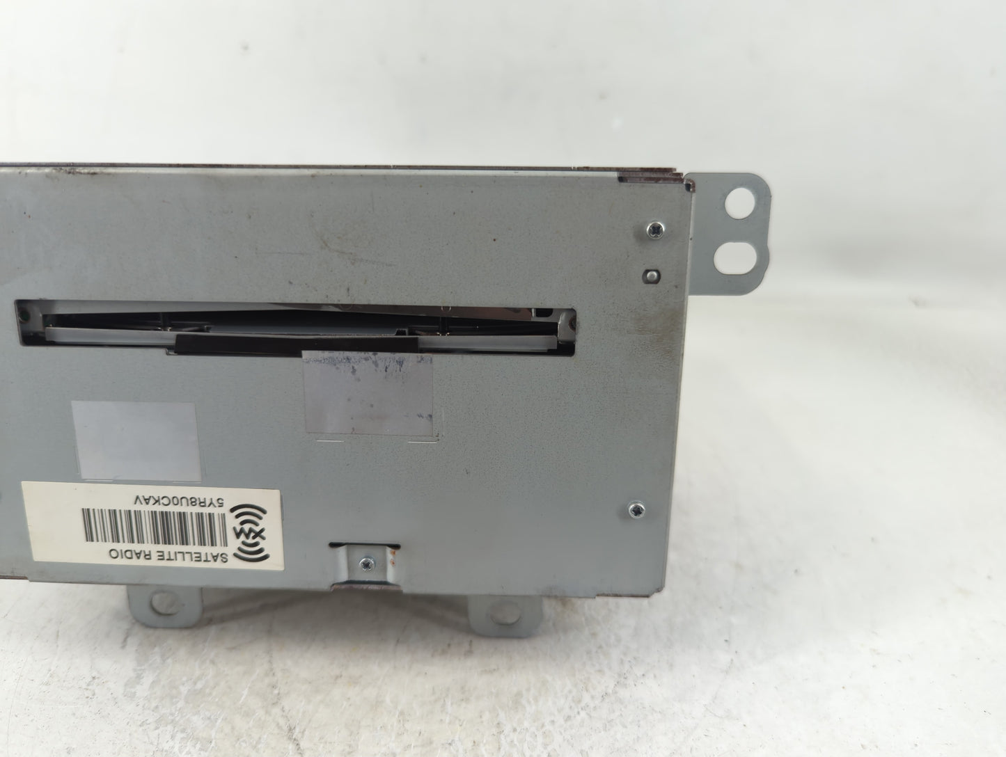 2008-2014 Cadillac Cts Radio AM FM Cd Player Receiver Replacement P/N:20763583 Fits Fits 2008 2009 2010 2011 2012 2013 2014 