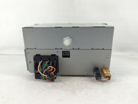 2008-2014 Cadillac Cts Radio AM FM Cd Player Receiver Replacement P/N:20763583 Fits Fits 2008 2009 2010 2011 2012 2013 2014 