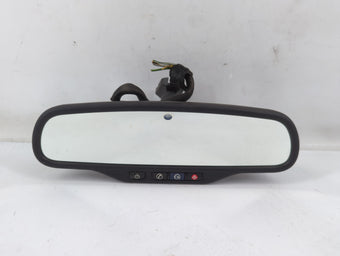 compare product 2008-2010 Cadillac Cts Interior Rear View Mirror Replacement OEM P/N:IE11025898 Fits OEM Used Auto Parts