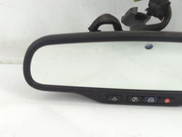 2008-2010 Cadillac Cts Interior Rear View Mirror Replacement OEM P/N:IE11025898 Fits OEM Used Auto Parts - Oemusedautoparts1