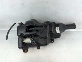 compare product 2008-2009 Cadillac Cts Windshield Washer Fluid Reservoir Bottle Oem