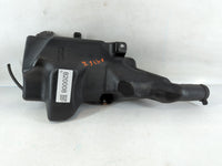 2008-2009 Cadillac Cts Windshield Washer Fluid Reservoir Bottle Oem - Oemusedautoparts1.com
