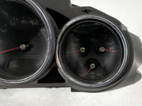 2009 Cadillac Cts Instrument Cluster Speedometer Gauges P/N:20801267 Miles:133K Fits OEM Used Auto Parts - Oemusedautoparts1