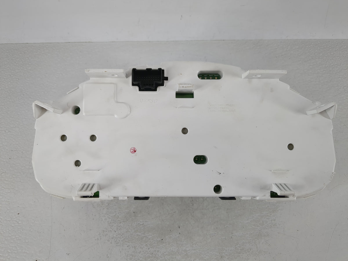 2009 Cadillac Cts Instrument Cluster Speedometer Gauges P/N:20801267 Miles:133K Fits OEM Used Auto Parts - Oemusedautoparts1