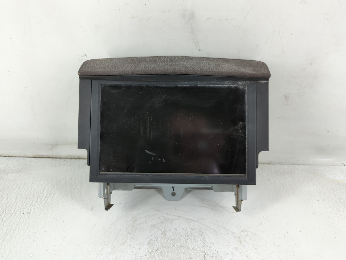 2008-2013 Cadillac Cts Radio AM FM Cd Player Receiver Replacement P/N:25968621 Fits Fits 2008 2009 2010 2011 2012 2013 OEM U