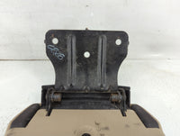 2008-2009 Cadillac Cts Center Console Armrest Cover Lid P/N:M0300235 Fits Fits 2008 2009 OEM Used Auto Parts - Oemusedautopa