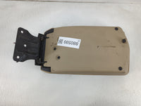 2008-2009 Cadillac Cts Center Console Armrest Cover Lid P/N:M0300235 Fits Fits 2008 2009 OEM Used Auto Parts - Oemusedautopa