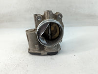 2008-2011 Cadillac Cts Throttle Body P/N:1548AA994AA3196C Fits Fits 2007 2008 2009 2010 2011 2012 OEM Used Auto Parts - Oemu