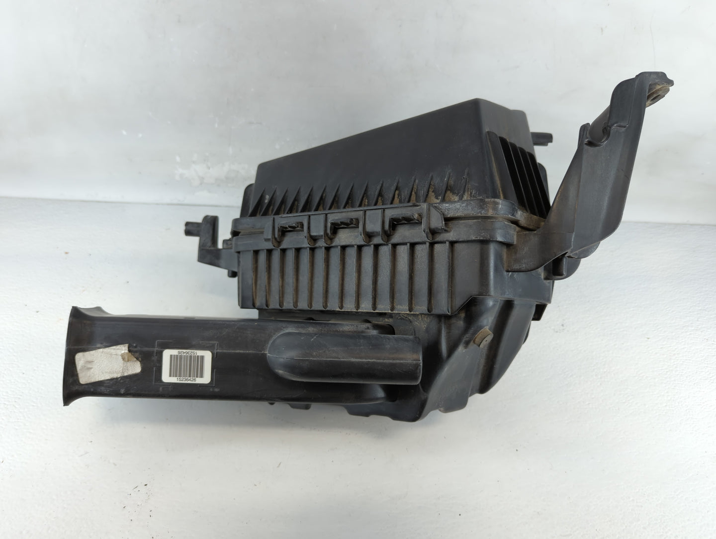 2008-2009 Cadillac Cts Air Cleaner Intake-duct Hose Tube - Oemusedautoparts1.com
