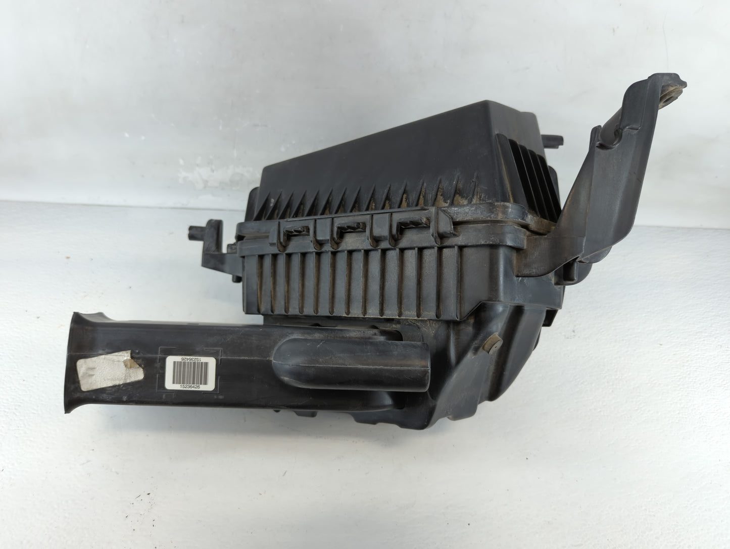 2008-2009 Cadillac Cts Air Cleaner Intake-duct Hose Tube - Oemusedautoparts1.com