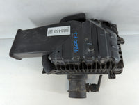 2008-2009 Cadillac Cts Air Cleaner Intake-duct Hose Tube - Oemusedautoparts1.com