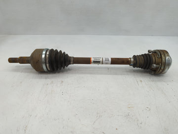 2008-2014 Cadillac Cts Axle Shaft Front Driver Cv C/v - Oemusedautoparts1.com