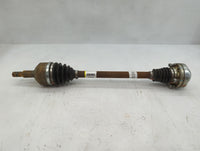Cadillac Cts Axle Shaft Front Driver Cv C/v - Oemusedautoparts1.com