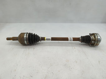 compare product Cadillac Cts Axle Shaft Front Driver Cv C/v