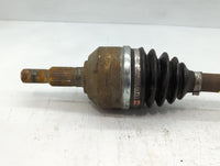 Cadillac Cts Axle Shaft Front Driver Cv C/v - Oemusedautoparts1.com