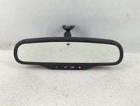 2008-2010 Cadillac Cts Interior Rear View Mirror Replacement OEM P/N:E11025898 Fits OEM Used Auto Parts - Oemusedautoparts1.
