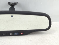 2008-2010 Cadillac Cts Interior Rear View Mirror Replacement OEM P/N:E11025898 Fits OEM Used Auto Parts - Oemusedautoparts1.