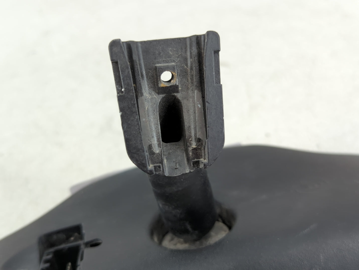 2008-2010 Cadillac Cts Interior Rear View Mirror Replacement OEM P/N:E11025898 Fits OEM Used Auto Parts - Oemusedautoparts1.