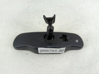 2008-2010 Cadillac Cts Interior Rear View Mirror Replacement OEM P/N:E11025898 Fits OEM Used Auto Parts - Oemusedautoparts1.