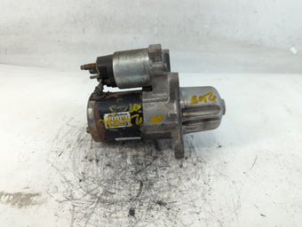 compare product 2008-2015 Cadillac Cts Car Starter Motor Solenoid OEM P/N:M000T35875 12610857 Fits Fits 2008 2009 2010 2011 2012 2013 2014 2015 OEM Used Auto Parts