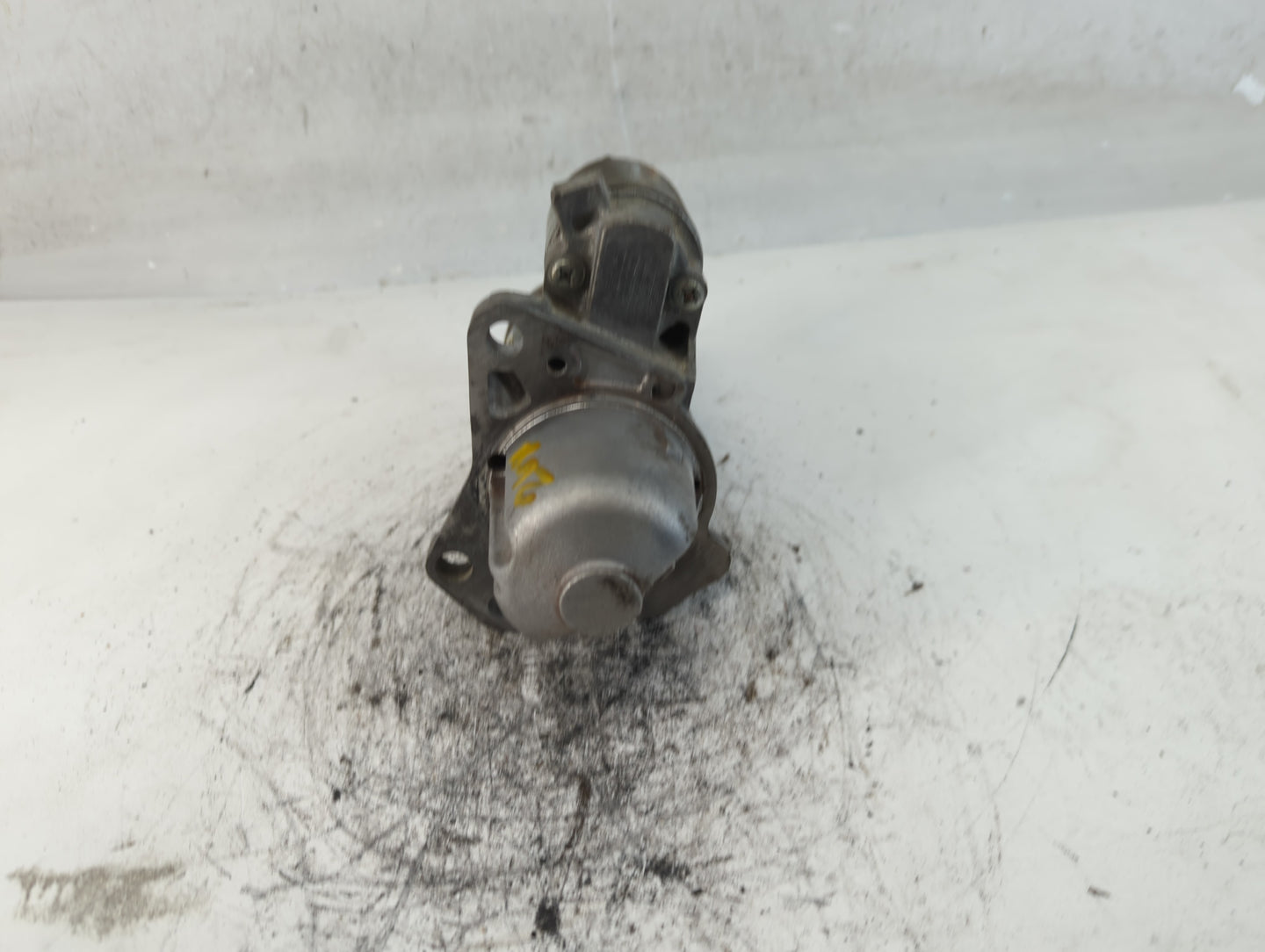 2008-2015 Cadillac Cts Car Starter Motor Solenoid OEM P/N:M000T35875 12610857 Fits Fits 2008 2009 2010 2011 2012 2013 2014 2