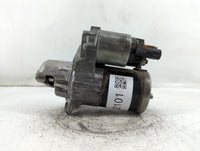 2009-2015 Cadillac Cts Car Starter Motor Solenoid OEM P/N:M000T35875 12610857 Fits OEM Used Auto Parts - Oemusedautoparts1.c