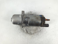 2009-2015 Cadillac Cts Car Starter Motor Solenoid OEM P/N:M000T35875 12610857 Fits OEM Used Auto Parts - Oemusedautoparts1.c
