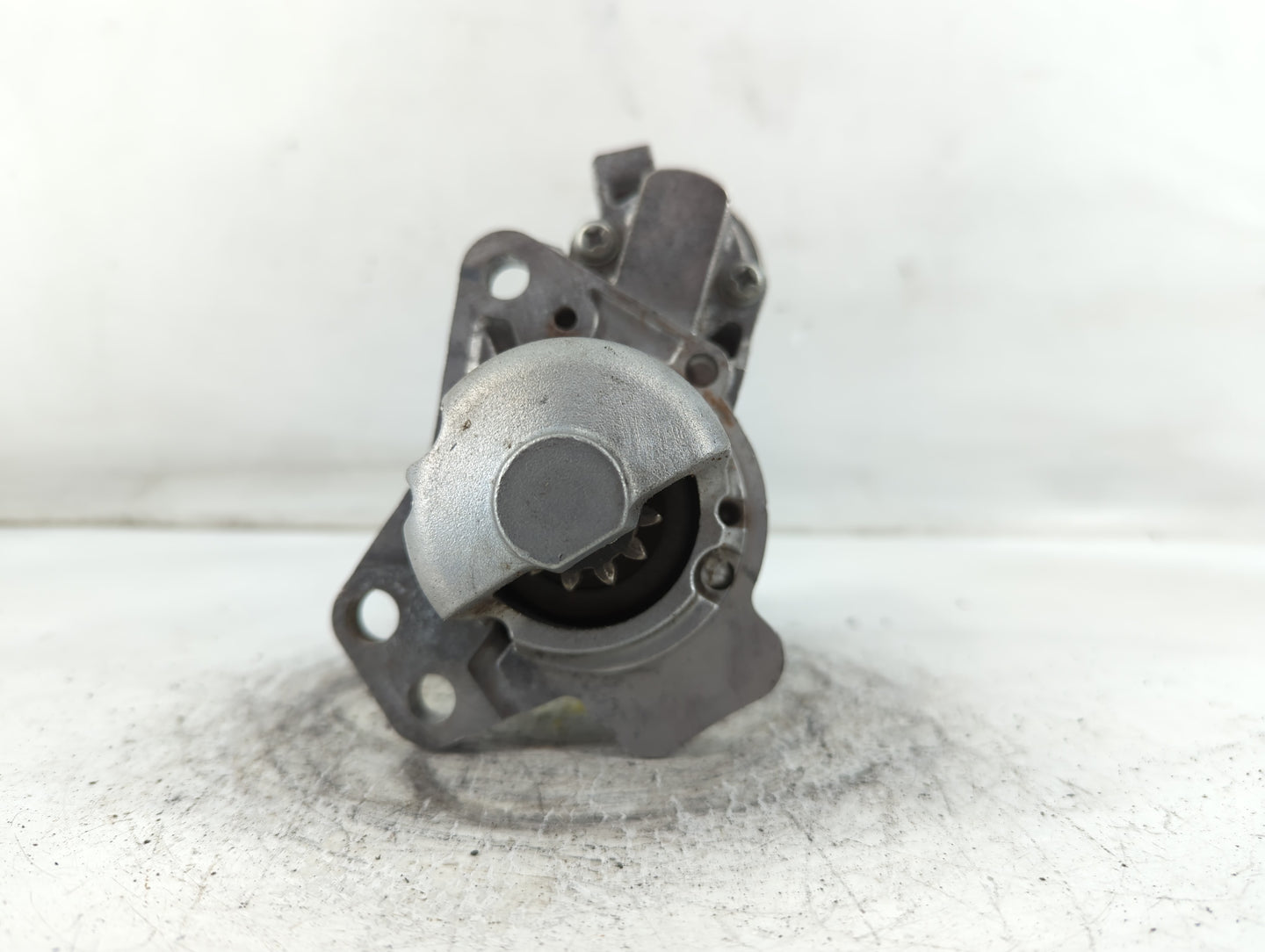 2009-2015 Cadillac Cts Car Starter Motor Solenoid OEM P/N:M000T35875 12610857 Fits OEM Used Auto Parts - Oemusedautoparts1.c