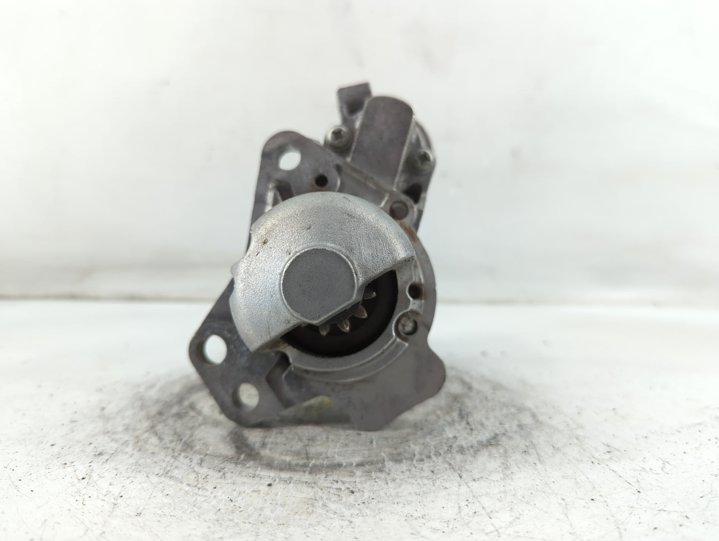 2009-2015 Cadillac Cts Car Starter Motor Solenoid OEM P/N:M000T35875 12610857 Fits OEM Used Auto Parts - Oemusedautoparts1.c