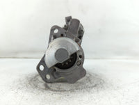 2009-2015 Cadillac Cts Car Starter Motor Solenoid OEM P/N:M000T35875 12610857 Fits OEM Used Auto Parts - Oemusedautoparts1.c