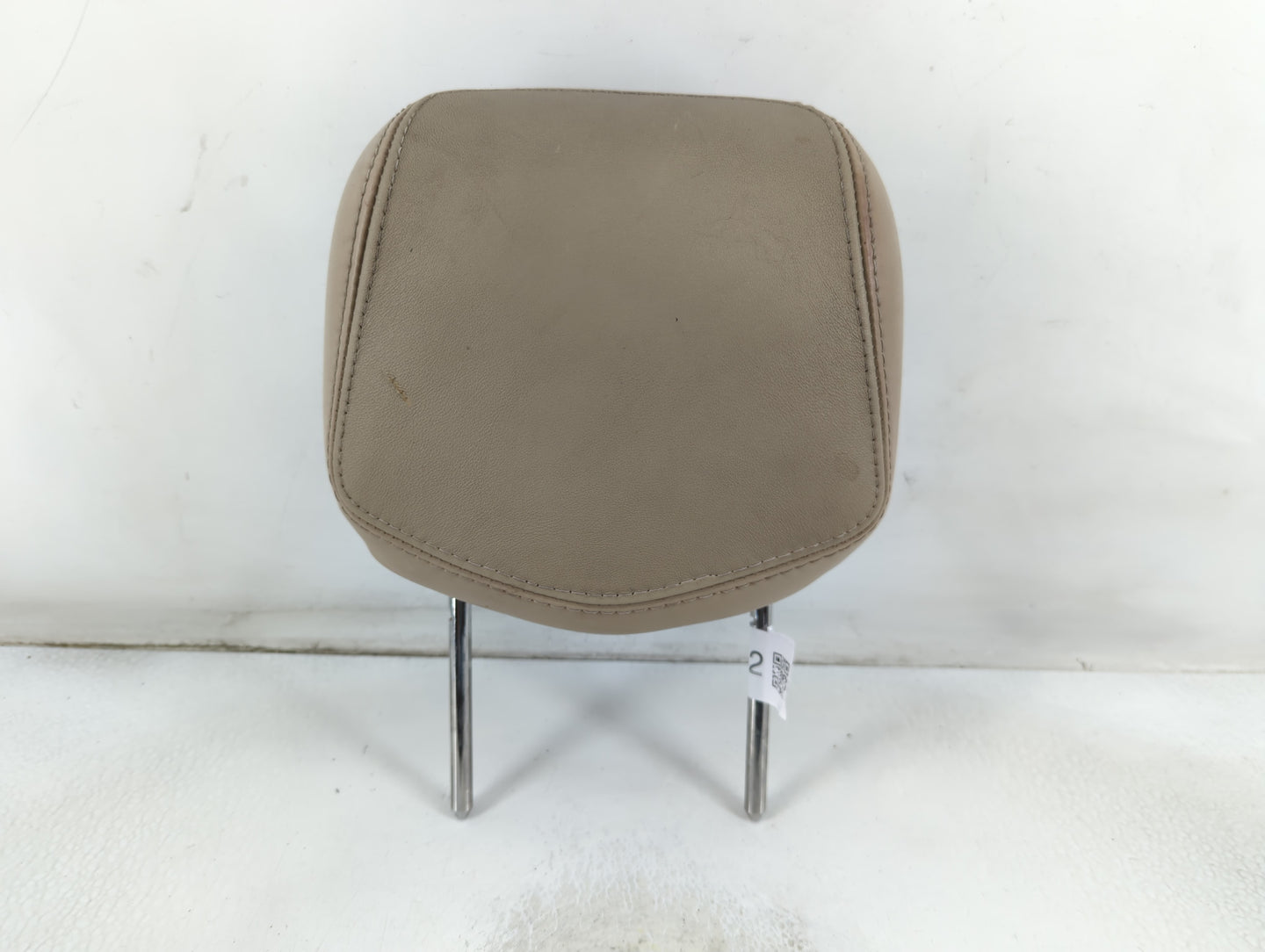 2009 Cadillac Cts Headrest Head Rest Front Driver Passenger Seat Fits OEM Used Auto Parts - Oemusedautoparts1.com