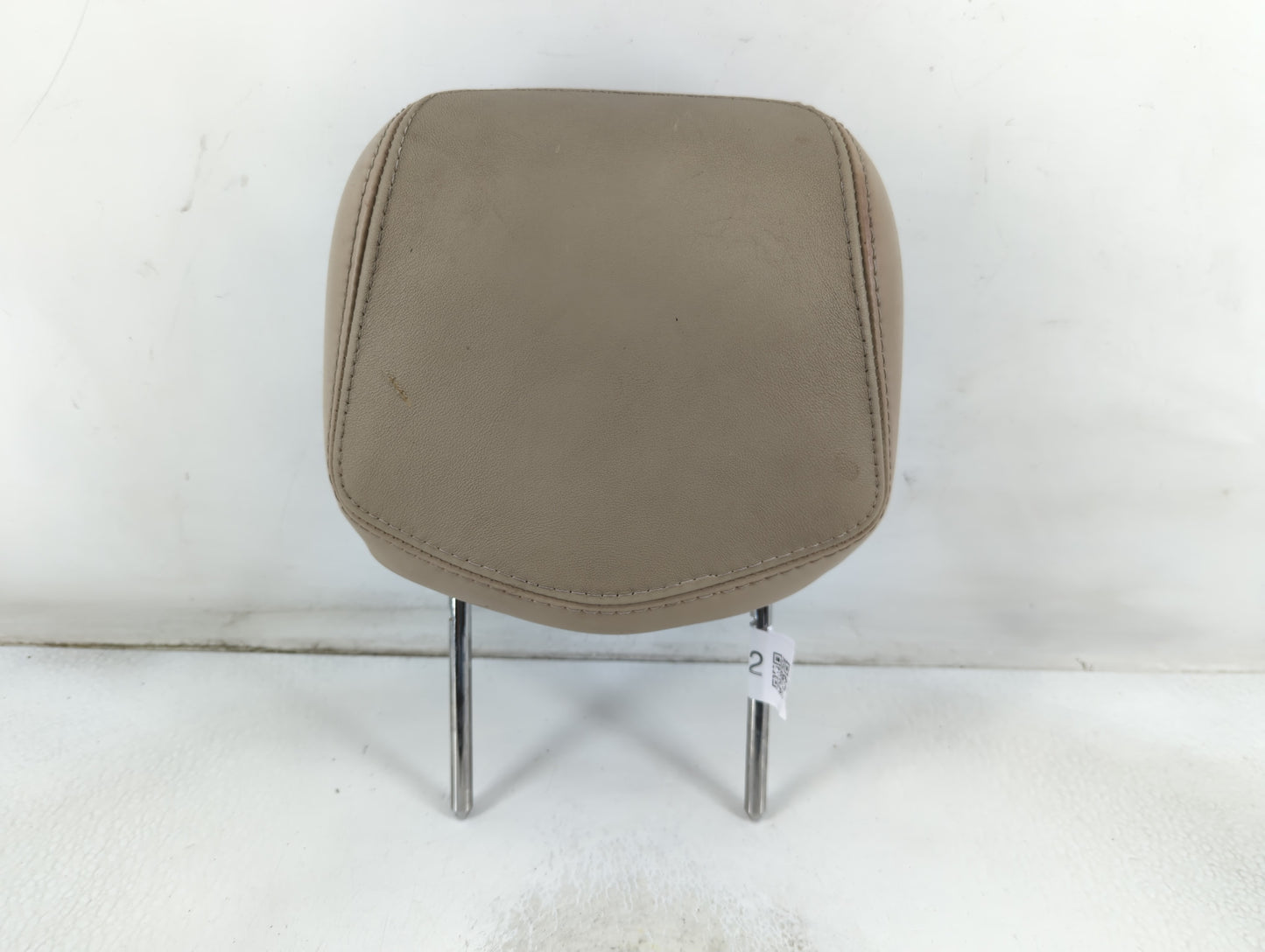2009 Cadillac Cts Headrest Head Rest Front Driver Passenger Seat Fits OEM Used Auto Parts - Oemusedautoparts1.com