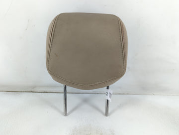 2009 Cadillac Cts Headrest Head Rest Front Driver Passenger Seat Fits OEM Used Auto Parts - Oemusedautoparts1.com