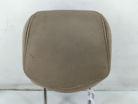 2009 Cadillac Cts Headrest Head Rest Front Driver Passenger Seat Fits OEM Used Auto Parts - Oemusedautoparts1.com