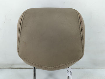 2009 Cadillac Cts Headrest Head Rest Front Driver Passenger Seat Fits OEM Used Auto Parts