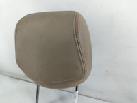 2009 Cadillac Cts Headrest Head Rest Front Driver Passenger Seat Fits OEM Used Auto Parts - Oemusedautoparts1.com