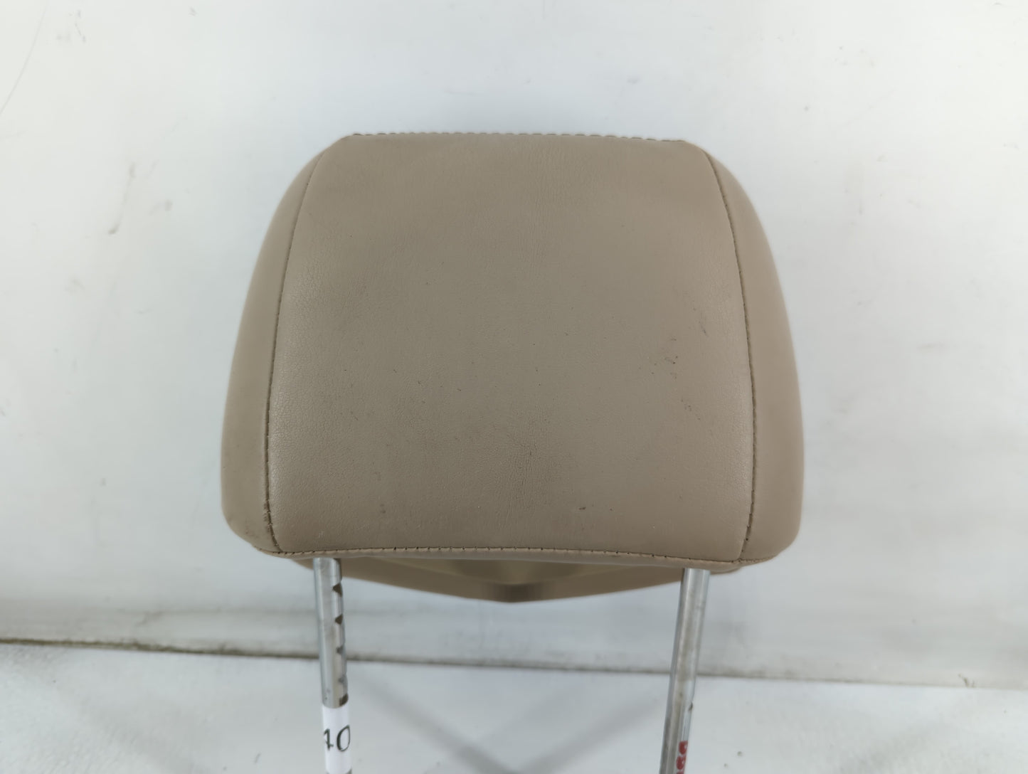 2009 Cadillac Cts Headrest Head Rest Front Driver Passenger Seat Fits OEM Used Auto Parts - Oemusedautoparts1.com