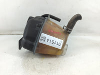 2008-2009 Cadillac Cts Windshield Washer Fluid Reservoir Bottle Oem - Oemusedautoparts1.com