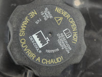 2008-2009 Cadillac Cts Windshield Washer Fluid Reservoir Bottle Oem - Oemusedautoparts1.com