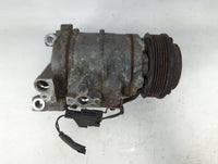 2008-2014 Cadillac Cts Air Conditioning A/c Ac Compressor Oem - Oemusedautoparts1.com