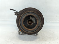 2008-2014 Cadillac Cts Air Conditioning A/c Ac Compressor Oem - Oemusedautoparts1.com