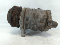2008-2014 Cadillac Cts Air Conditioning A/c Ac Compressor Oem - Oemusedautoparts1.com