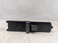 2009 Cadillac Cts Master Power Window Switch Replacement Driver Side Left P/N:25783498 Fits OEM Used Auto Parts - Oemusedaut
