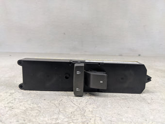 compare product 2009 Cadillac Cts Master Power Window Switch Replacement Driver Side Left P/N:25783498 Fits OEM Used Auto Parts
