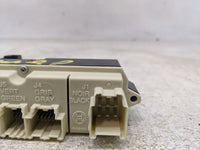 2009 Cadillac Cts Master Power Window Switch Replacement Driver Side Left P/N:25783498 Fits OEM Used Auto Parts - Oemusedaut