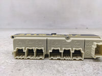 2009 Cadillac Cts Master Power Window Switch Replacement Driver Side Left P/N:25783498 Fits OEM Used Auto Parts - Oemusedaut