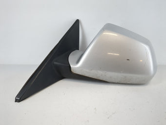 compare product 2008-2014 Cadillac Cts Driver Left Side View Manual Door Mirror Silver