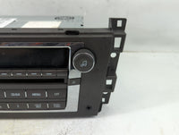 2009-2011 Cadillac Dts Radio AM FM Cd Player Receiver Replacement Fits Fits 2009 2010 2011 OEM Used Auto Parts - Oemusedauto