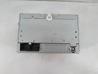 2009-2011 Cadillac Dts Radio AM FM Cd Player Receiver Replacement Fits Fits 2009 2010 2011 OEM Used Auto Parts - Oemusedauto