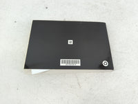 2009 Cadillac Dts Owners Manual Book Guide P/N:25793159 A OEM Used Auto Parts - Oemusedautoparts1.com